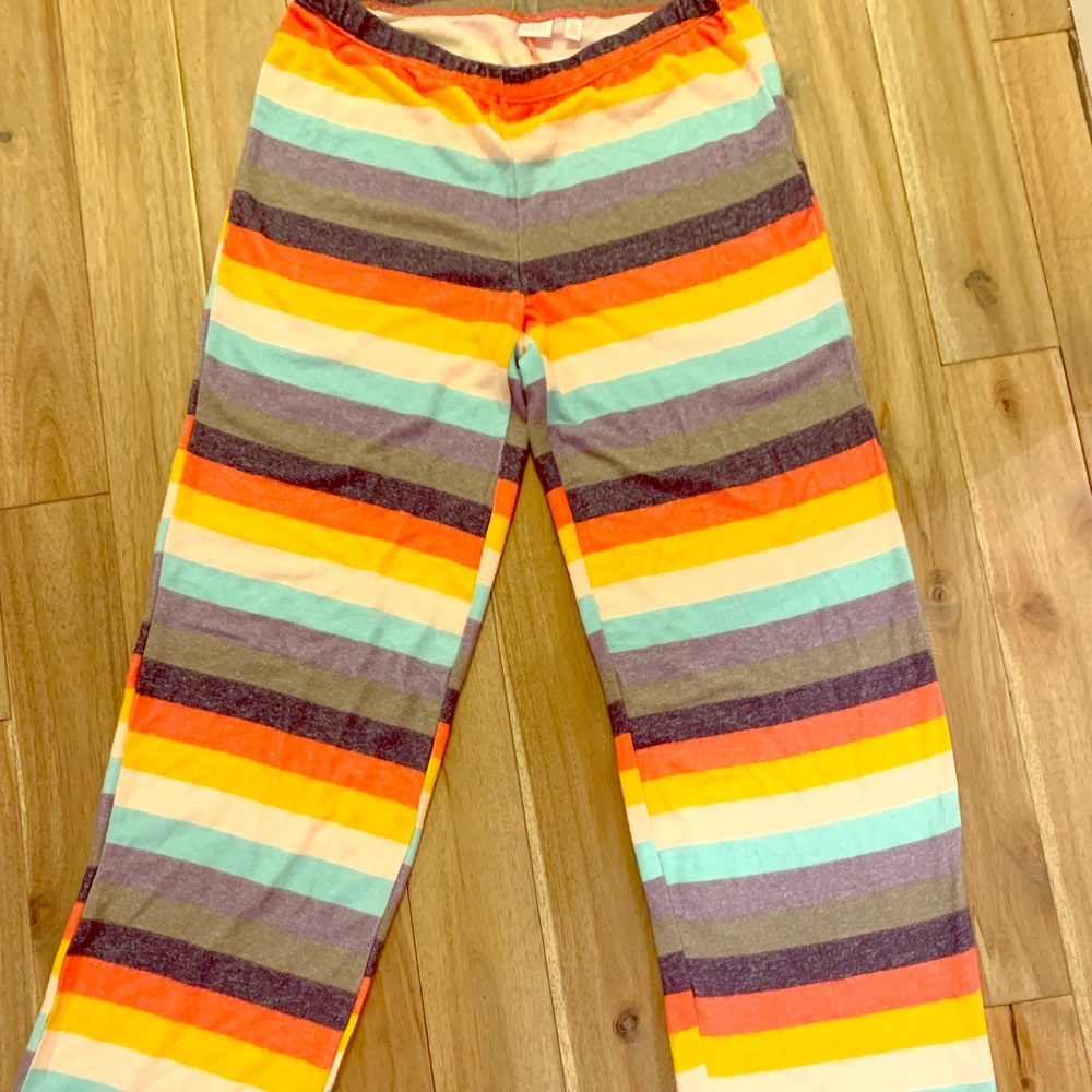 Pajama pants